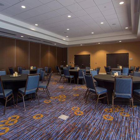 Courtyard By Marriott Raleigh-Durham Airport/Brier Creek Hotel Luaran gambar