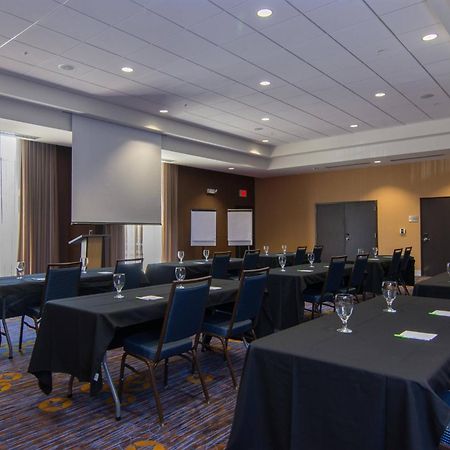Courtyard By Marriott Raleigh-Durham Airport/Brier Creek Hotel Luaran gambar