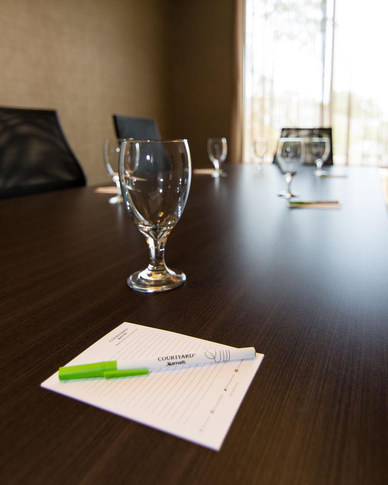 Courtyard By Marriott Raleigh-Durham Airport/Brier Creek Hotel Luaran gambar