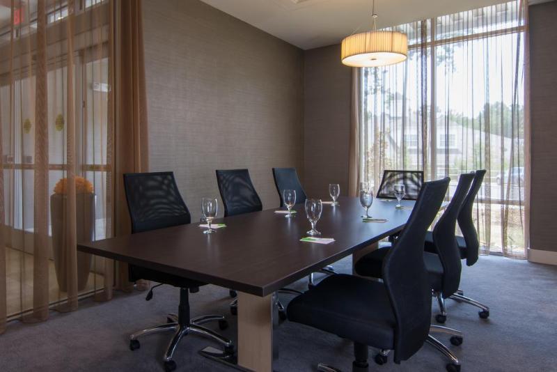 Courtyard By Marriott Raleigh-Durham Airport/Brier Creek Hotel Luaran gambar