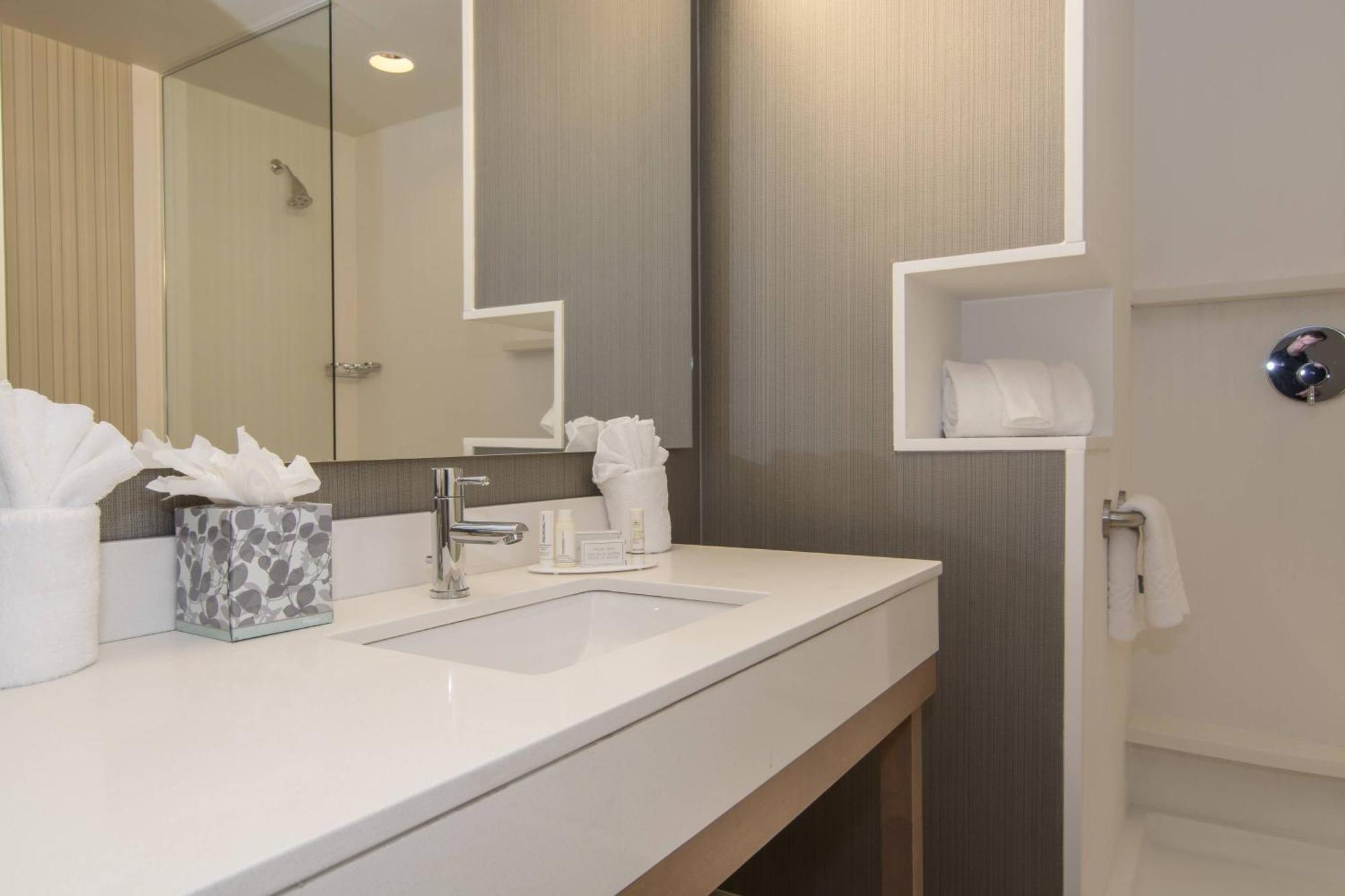 Courtyard By Marriott Raleigh-Durham Airport/Brier Creek Hotel Luaran gambar
