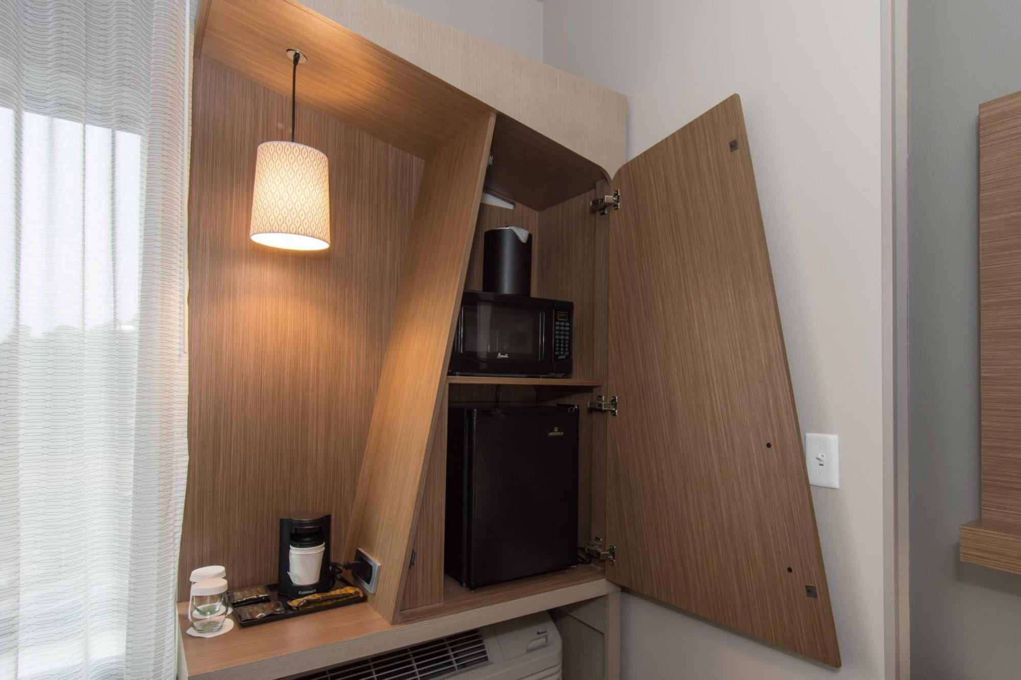 Courtyard By Marriott Raleigh-Durham Airport/Brier Creek Hotel Luaran gambar