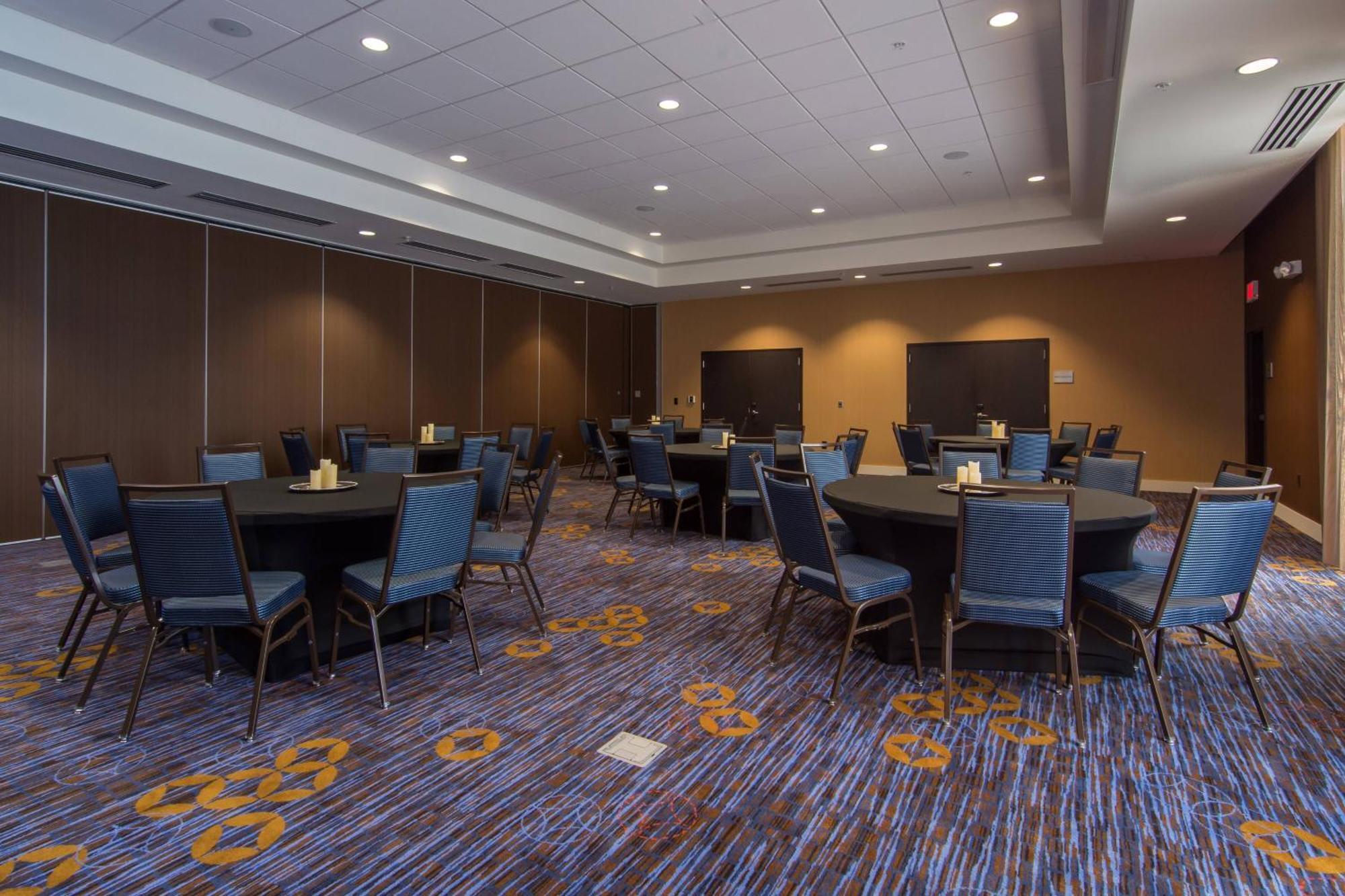Courtyard By Marriott Raleigh-Durham Airport/Brier Creek Hotel Luaran gambar