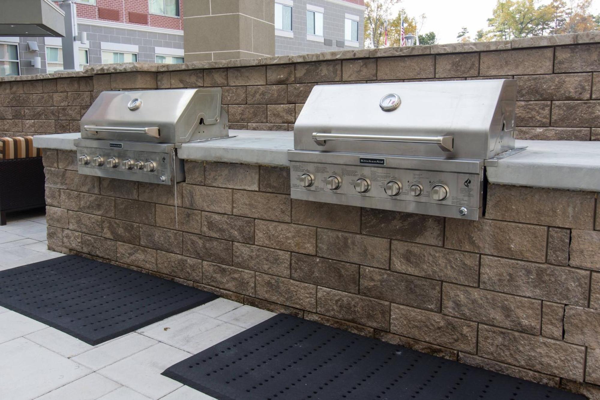 Courtyard By Marriott Raleigh-Durham Airport/Brier Creek Hotel Luaran gambar