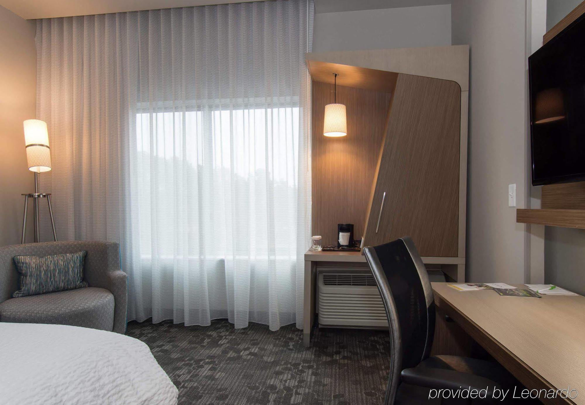 Courtyard By Marriott Raleigh-Durham Airport/Brier Creek Hotel Luaran gambar