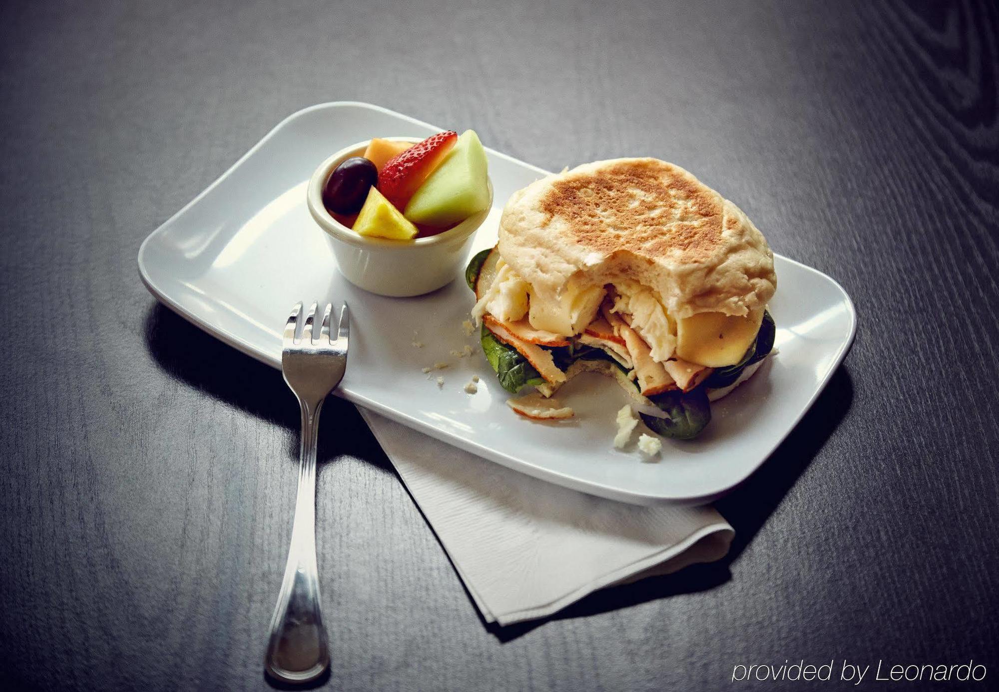 Courtyard By Marriott Raleigh-Durham Airport/Brier Creek Hotel Luaran gambar