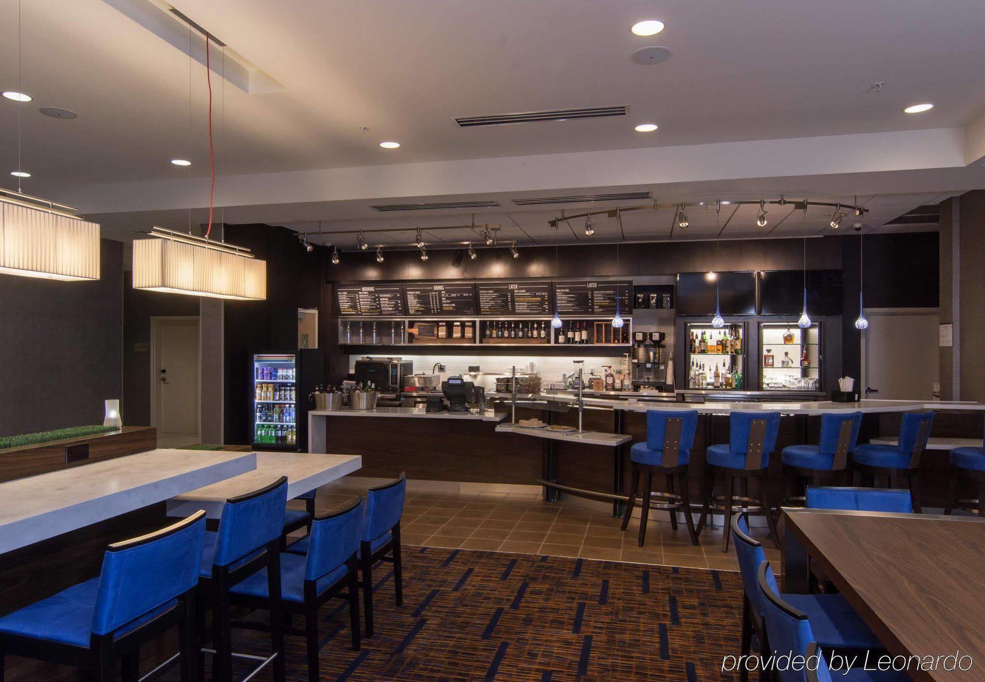 Courtyard By Marriott Raleigh-Durham Airport/Brier Creek Hotel Luaran gambar