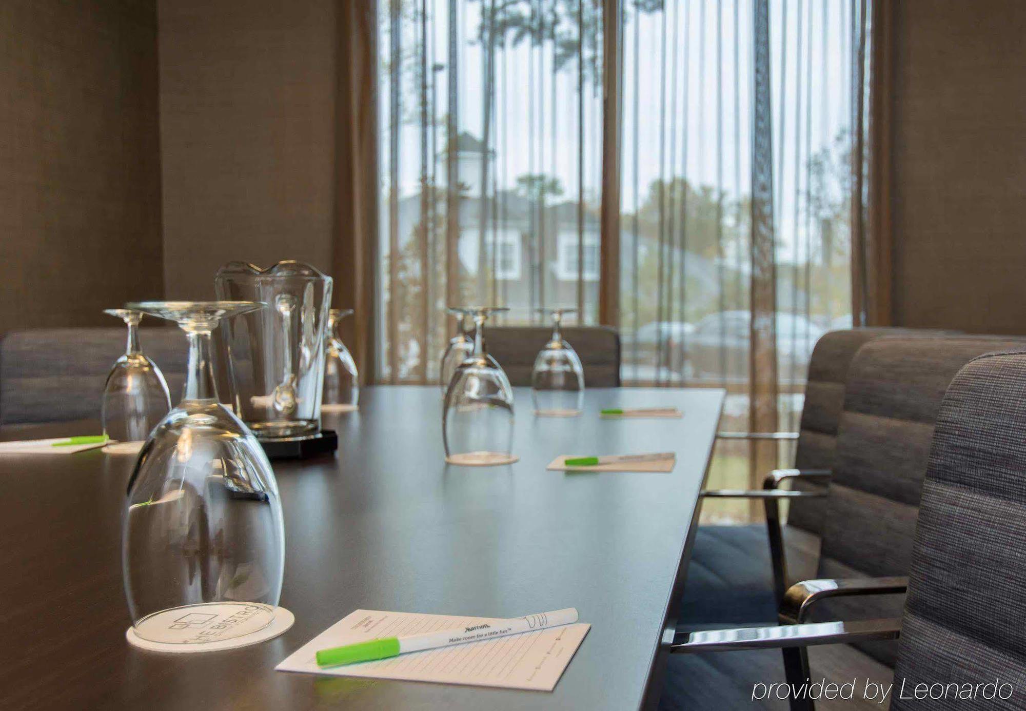 Courtyard By Marriott Raleigh-Durham Airport/Brier Creek Hotel Luaran gambar