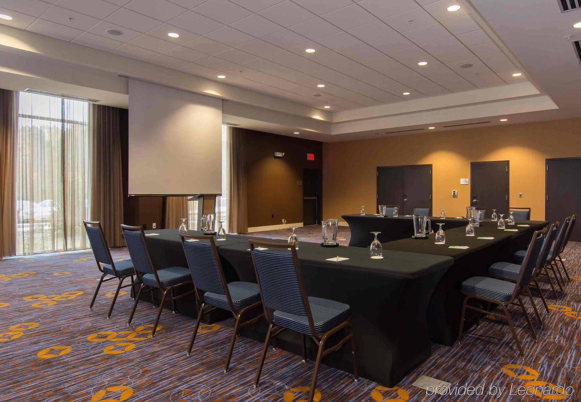 Courtyard By Marriott Raleigh-Durham Airport/Brier Creek Hotel Luaran gambar