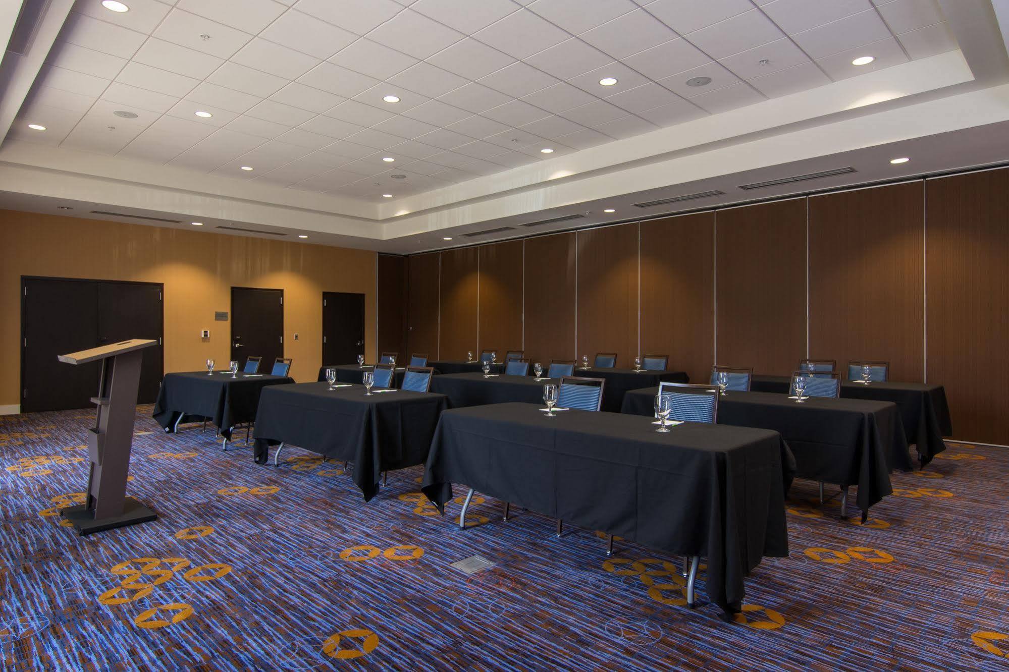 Courtyard By Marriott Raleigh-Durham Airport/Brier Creek Hotel Luaran gambar