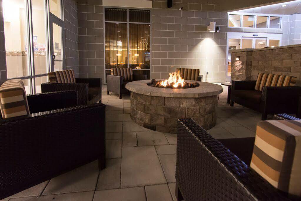 Courtyard By Marriott Raleigh-Durham Airport/Brier Creek Hotel Luaran gambar